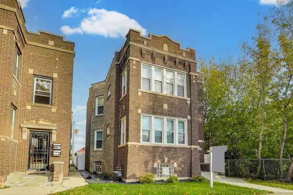 1337 S Austin BLVD, Cicero, IL 60804