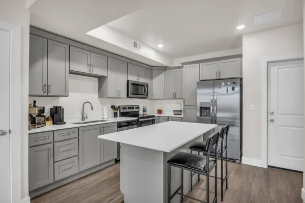 2101 N MAIN ST #409, Sunset, UT 84015