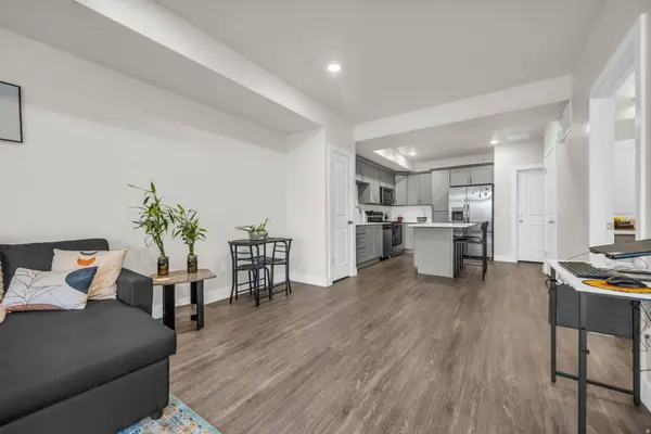 2101 N MAIN ST #409, Sunset, UT 84015