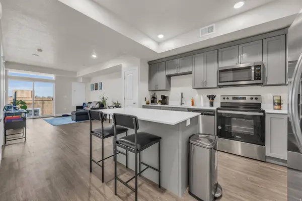2101 N MAIN ST #409, Sunset, UT 84015