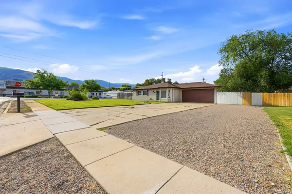 645 W 2250 N, West Bountiful, UT 84087