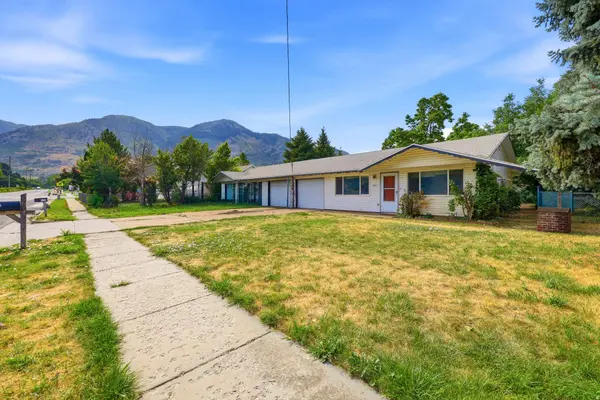 575 E 2100 N, North Ogden, UT 84414