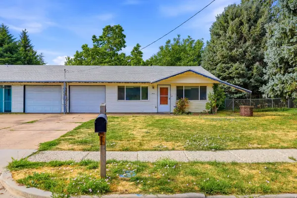 575 E 2100 N, North Ogden, UT 84414