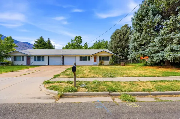 575 E 2100 N, North Ogden, UT 84414