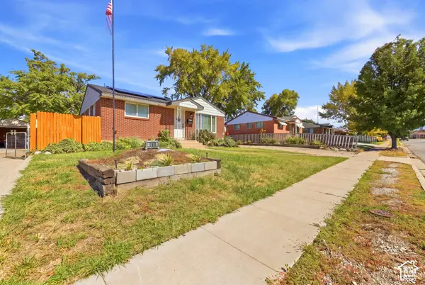 160 W 350 N, Clearfield, UT 84015
