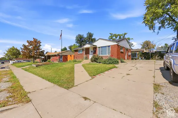 160 W 350 N, Clearfield, UT 84015