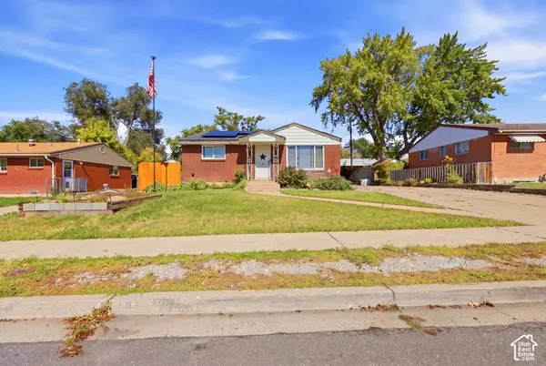 160 W 350 N, Clearfield, UT 84015