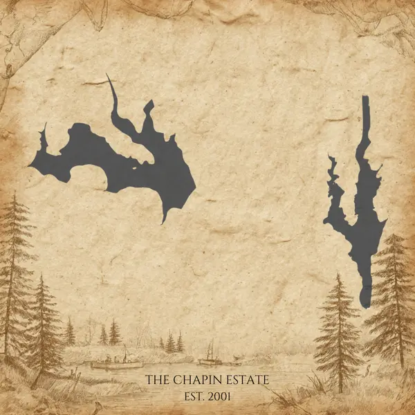 The Chapin Estate