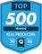 TRP top 500