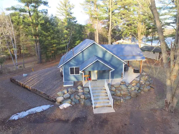 24812 Sunfish Bay RD #3, Siren, WI 54872