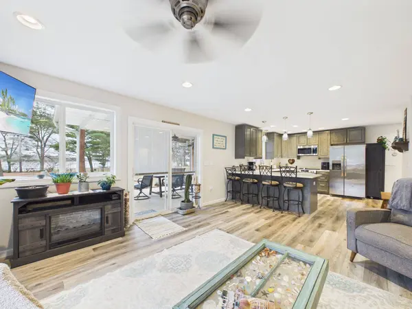 24812 Sunfish Bay RD #3, Siren, WI 54872
