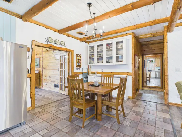W8539 Christensen RD, Trego, WI 54888