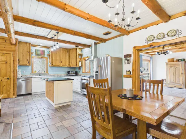 W8539 Christensen RD, Trego, WI 54888