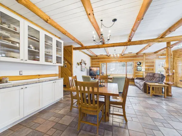 W8539 Christensen RD, Trego, WI 54888