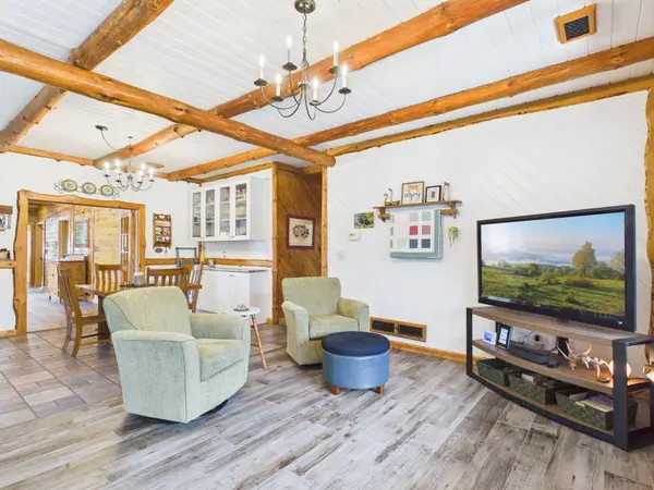 W8539 Christensen RD, Trego, WI 54888