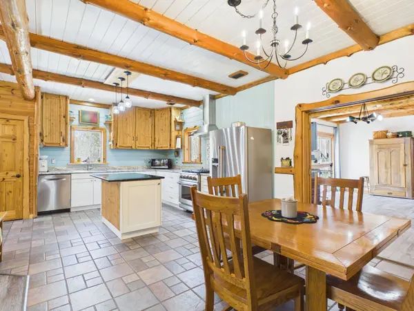 8539 W Christensen RD, Trego, WI 54888