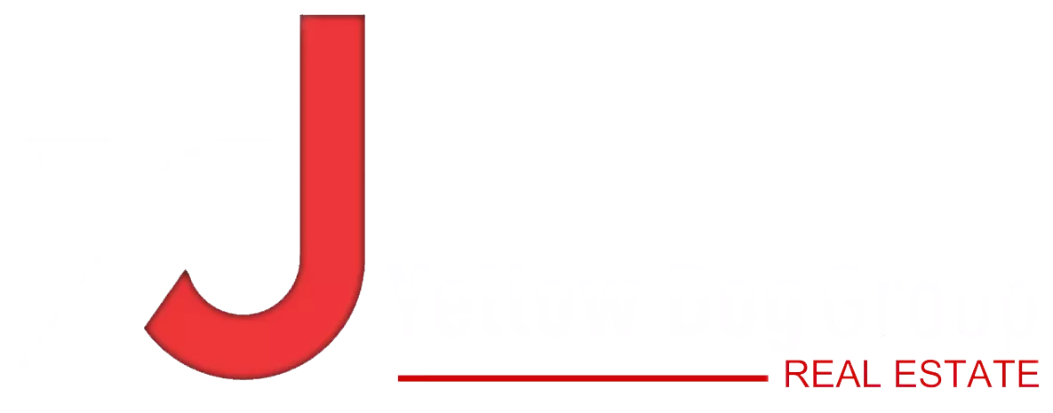 Logo - White red horizontal