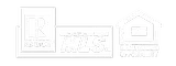 REALTOR MLS EQUAL HOUSING - LOGO (WHITE)
