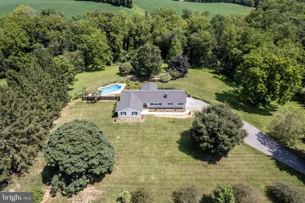 2105 BROOKMEAD CT, Reisterstown, MD 21136