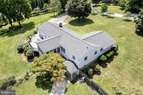 2105 BROOKMEAD CT, Reisterstown, MD 21136