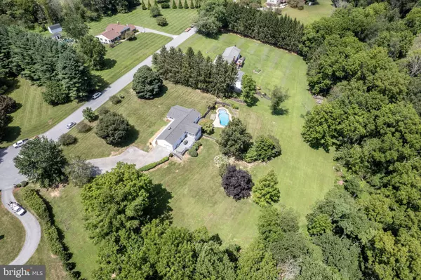 2105 BROOKMEAD CT, Reisterstown, MD 21136