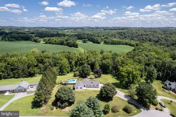 2105 BROOKMEAD CT, Reisterstown, MD 21136