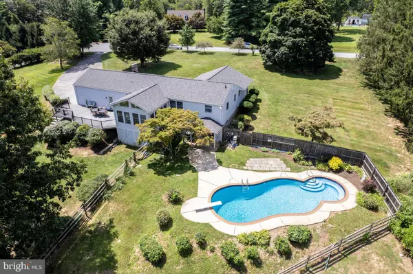 2105 BROOKMEAD CT, Reisterstown, MD 21136