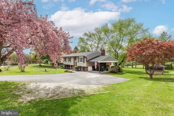 2631 COON CLUB RD, Westminster, MD 21157