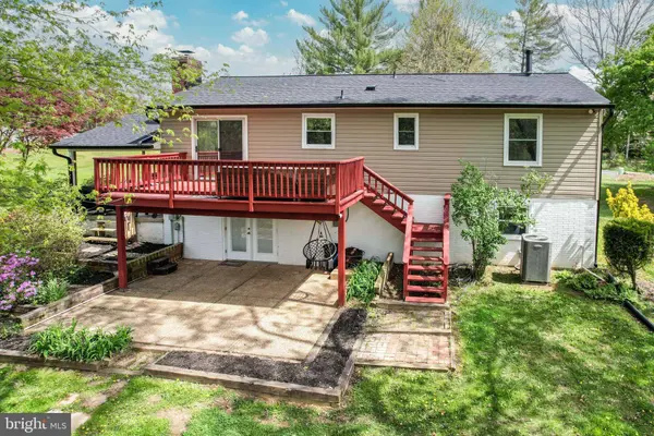 2631 COON CLUB RD, Westminster, MD 21157