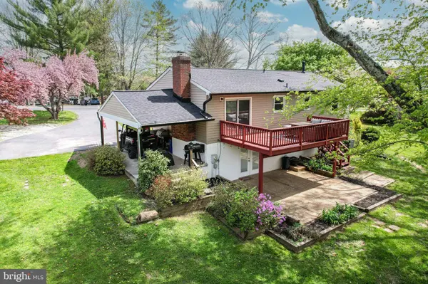 2631 COON CLUB RD, Westminster, MD 21157