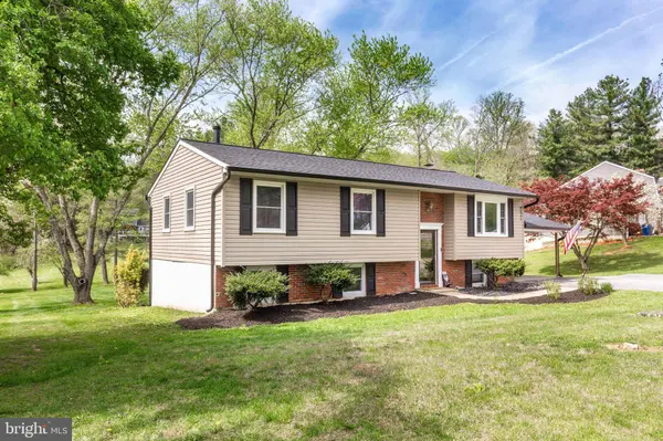 2631 COON CLUB RD, Westminster, MD 21157