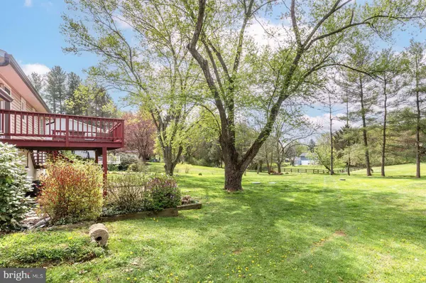 2631 COON CLUB RD, Westminster, MD 21157