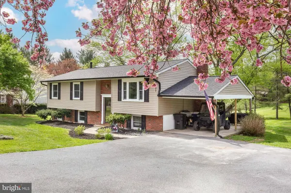 2631 COON CLUB RD, Westminster, MD 21157