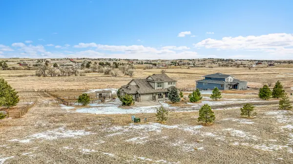 2398 Elkhorn Street, Parker, CO 80138