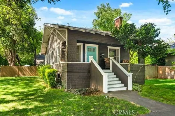 556 E 4th ST, Chico, CA 95928