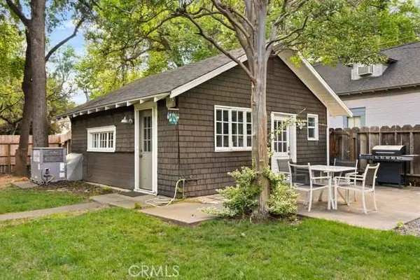 556 E 4th ST, Chico, CA 95928