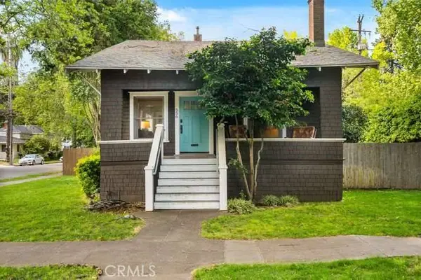 556 E 4th ST, Chico, CA 95928