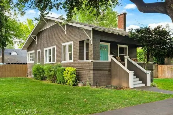 556 E 4th ST, Chico, CA 95928