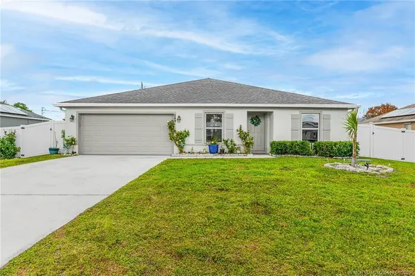 549 SW Prado AVE, Port St Lucie, FL 34983