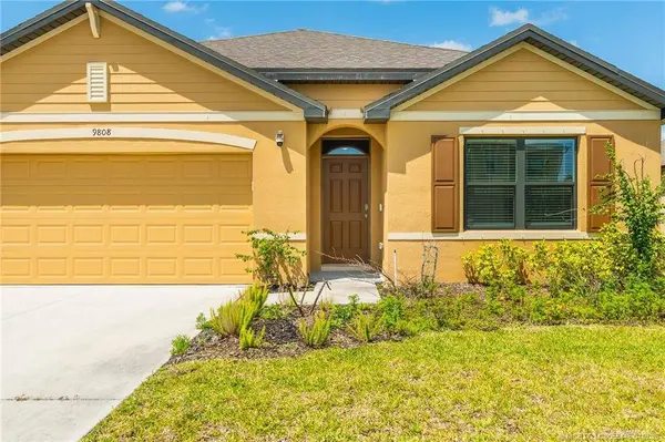 9808 SW Triton WAY, Port St Lucie, FL 34987