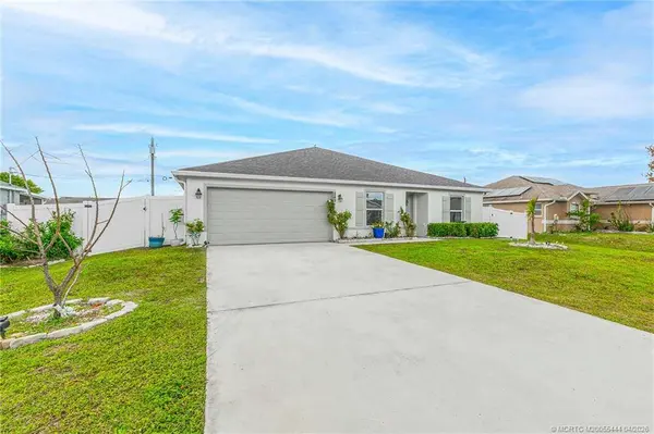 549 SW Prado AVE, Port St Lucie, FL 34983