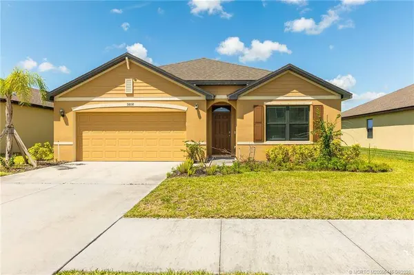 9808 SW Triton WAY, Port St Lucie, FL 34987