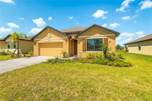 9808 SW Triton WAY, Port St Lucie, FL 34987