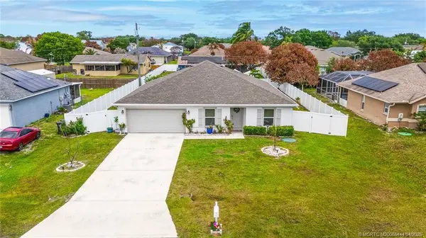 549 SW Prado AVE, Port St Lucie, FL 34983
