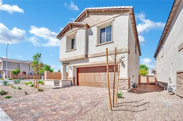 4537 Anspach ST, North Las Vegas, NV 89031