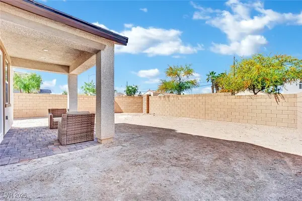 4537 Anspach ST, North Las Vegas, NV 89031