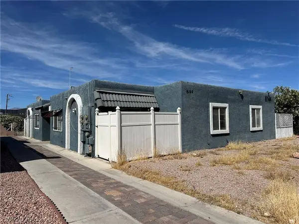 6144 Camino De Rosa DR, Las Vegas, NV 89108