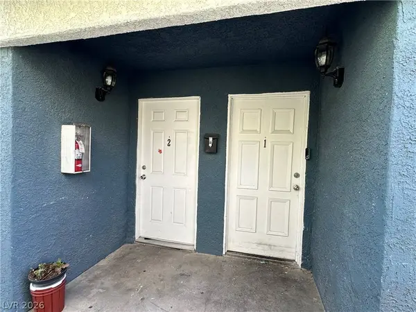 6144 Camino De Rosa DR, Las Vegas, NV 89108