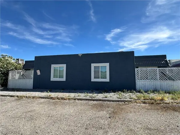 6144 Camino De Rosa DR, Las Vegas, NV 89108