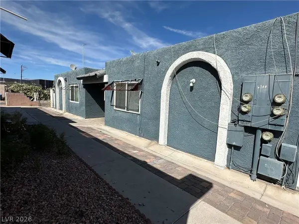 6144 Camino De Rosa DR, Las Vegas, NV 89108